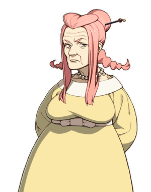 Tae Seragaki