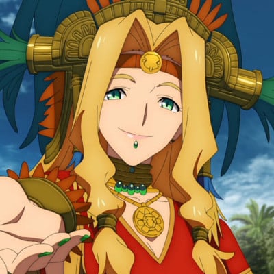 Display picture for Quetzalcoatl