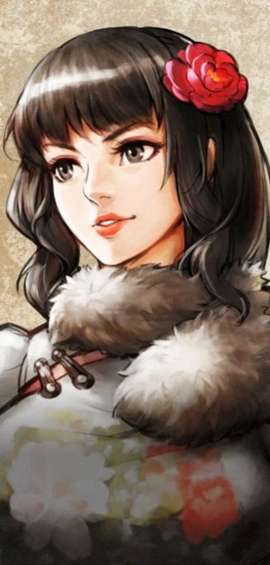 Liang Lingyu