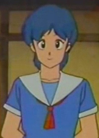 Display picture for Nakano
