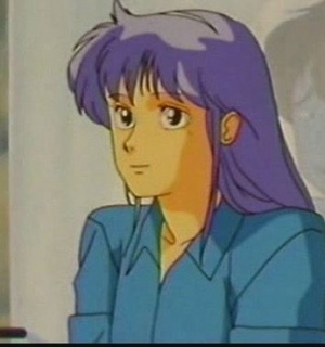Komaba Ikenokami