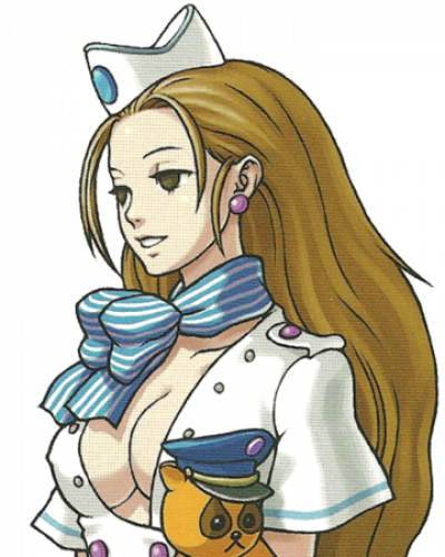 Cammy Meele