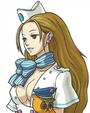 Cammy Meele