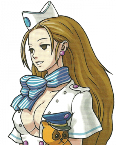 Cammy Meele