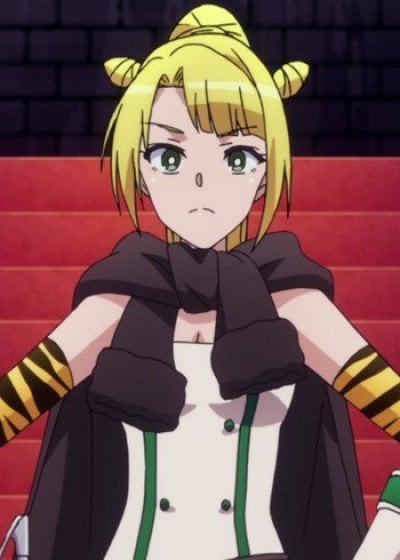 Display picture for Amante