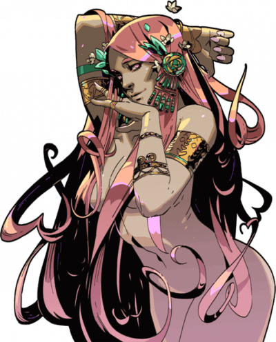 Aphrodite