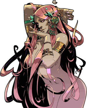 Aphrodite