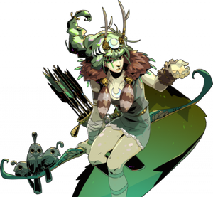Artemis
