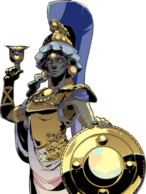 Athena