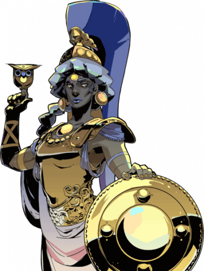 Athena