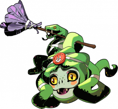 Dusa
