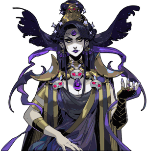 Nyx