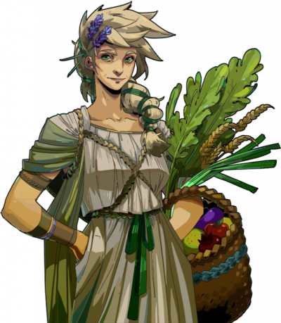 Persephone