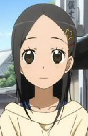 Miyoshi Chihiro