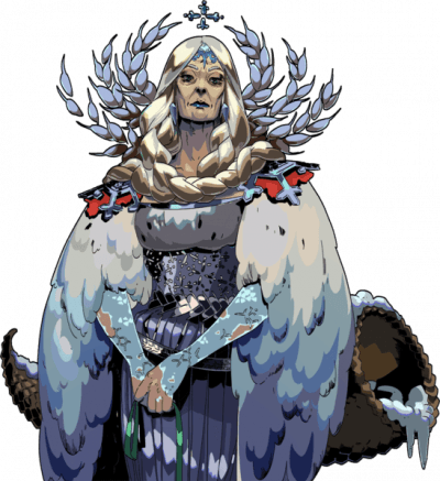 Demeter