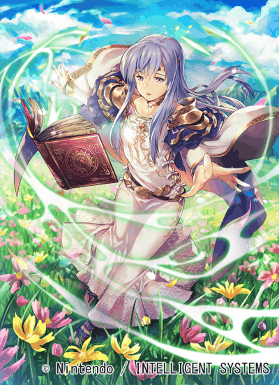 Display picture for Julia