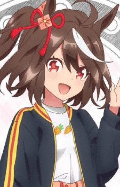 Display picture for Kitasan Black