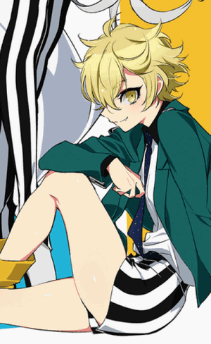 Hyouta Ashikaga