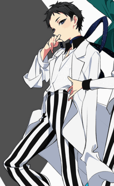 Display picture for Sousaku Yubiwa