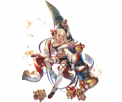 Display picture for Kumbhira