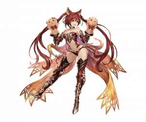 Cerberus