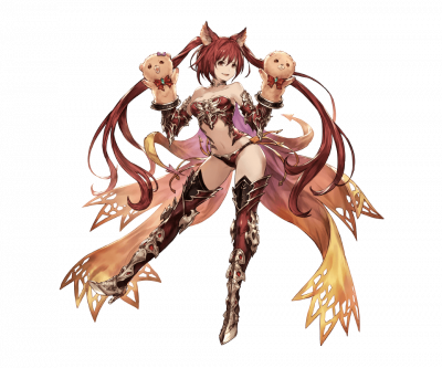 Cerberus