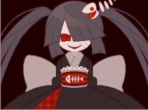 Mikotsuhime