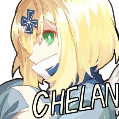 Chelan