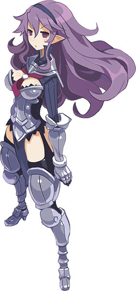 Armor Knight