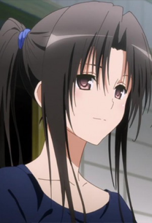 Display picture for Rin Kujou