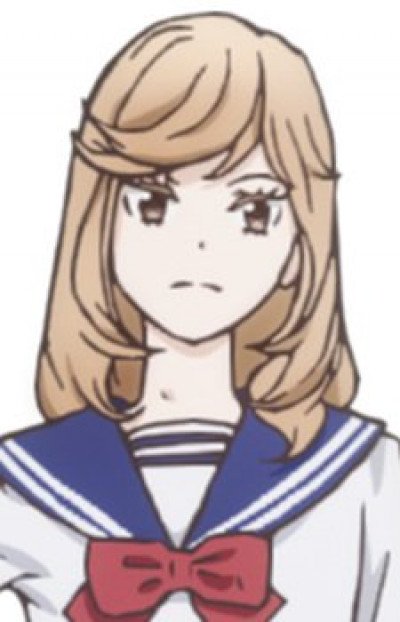 Display picture for Kaoru Hoshino