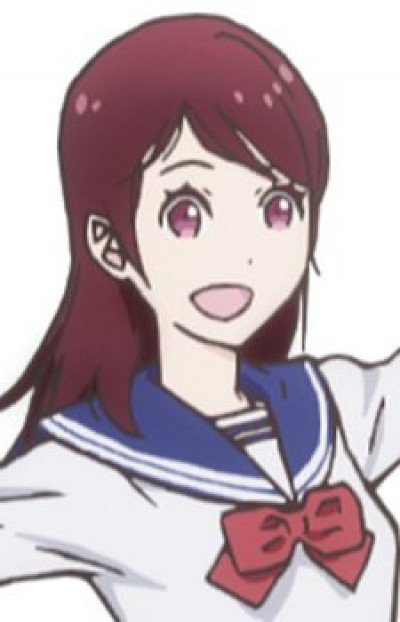 Display picture for Chika Sawada