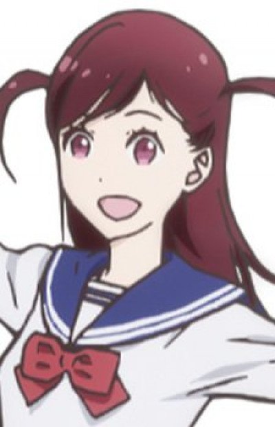 Display picture for Chiaki Sawada