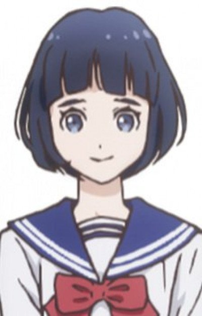 Display picture for Ayako Yamada