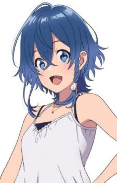 Kukuru Misakino
