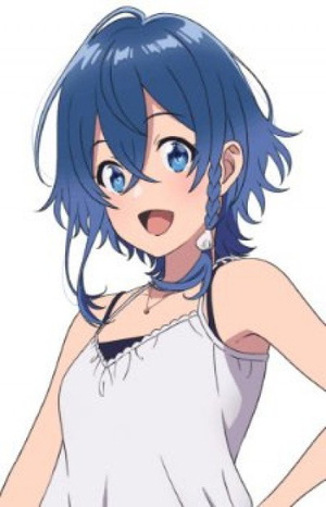 Kukuru Misakino