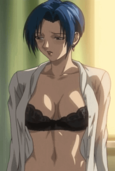 Mizuho Aojika