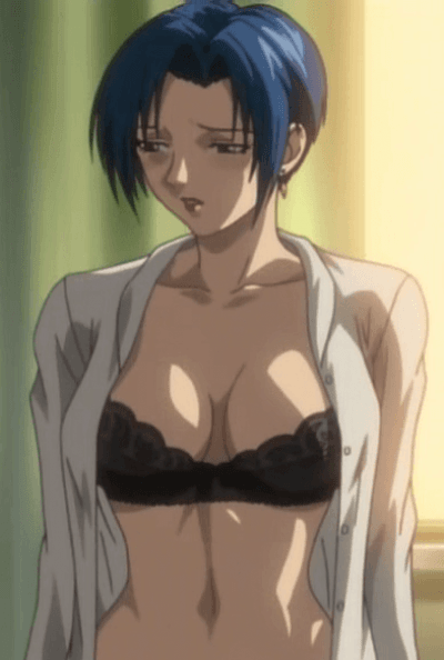 Mizuho Aojika