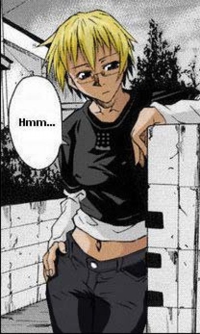 Hikaru Oono