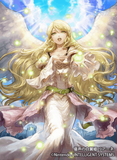 Display picture for Leanne