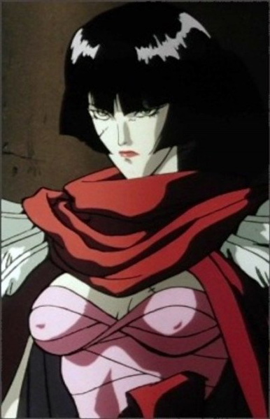 Zakuro