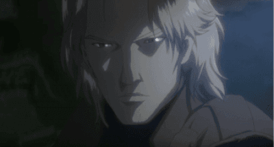 Hideo Kuze