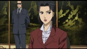 Yoko Kayabuki