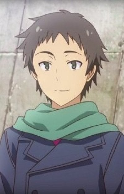 Daichi Miyahara