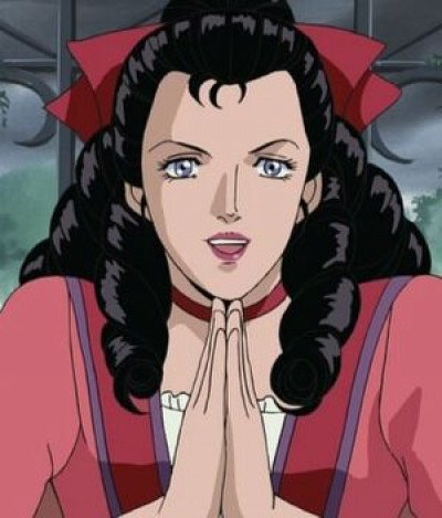 Display picture for Magdalena von Westfalen