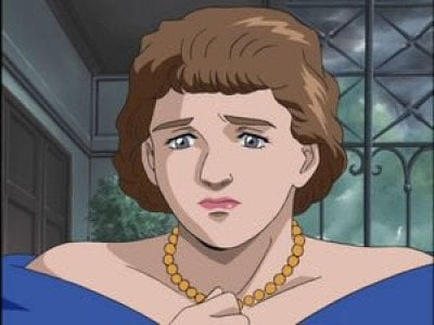 Display picture for Viscountess Schafhausen