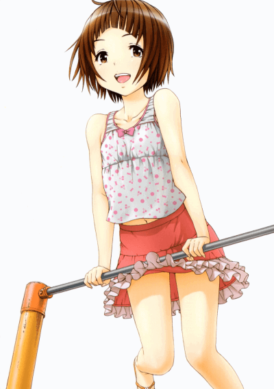 Konomi Harukaze