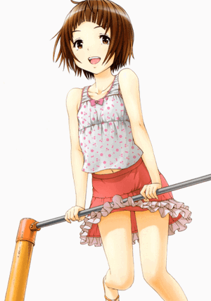 Konomi Harukaze