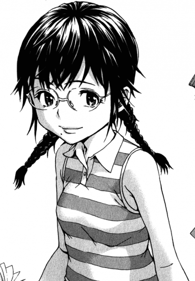Michiko Fujita