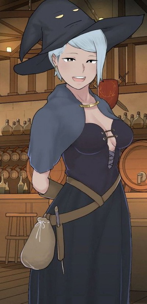 Lilith